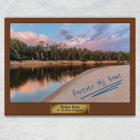 Forever My Home (Single)