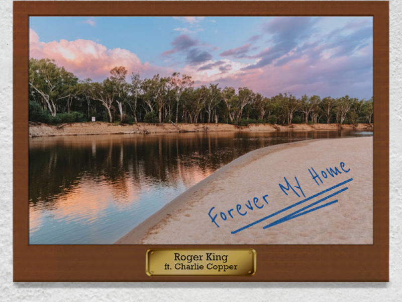 Forever My Home (Single)