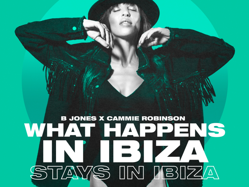 What Happens in Ibiza