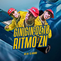 GIN GIN DE 10 RITMO ZN (Single)