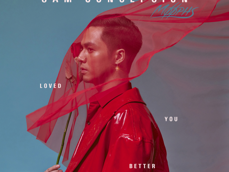 Loved You Better (Single)