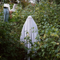 Amor Fantasma (Single)