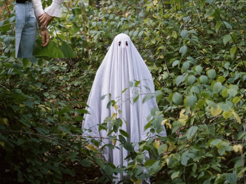 Amor Fantasma (Single)