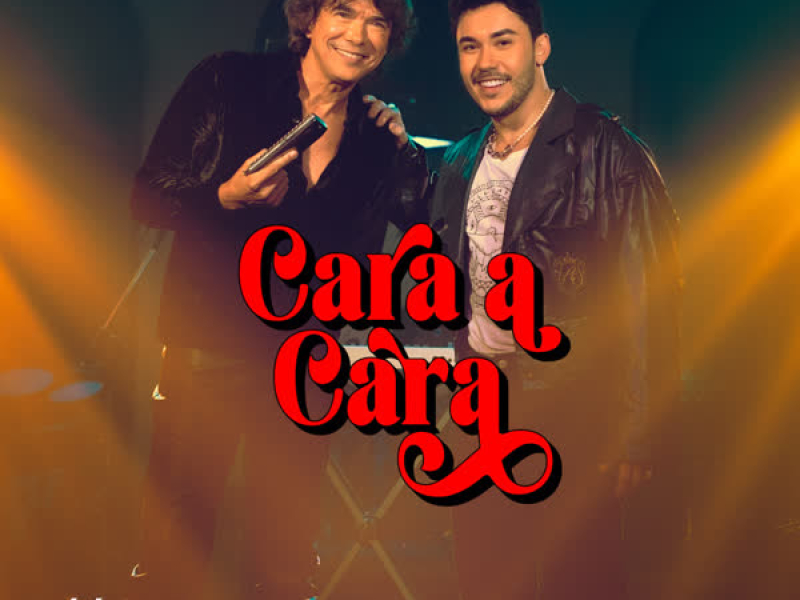 Cara a Cara (Single)