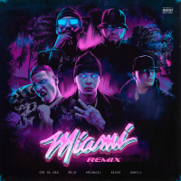 Miami (Remix) (Single)