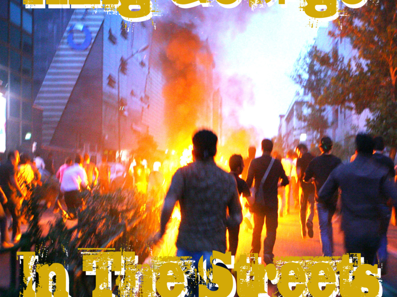 In the Streets Compilation Vol. 1