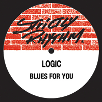 Blues for You (Single)
