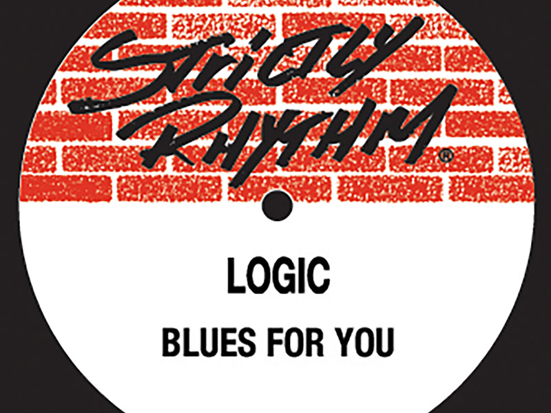 Blues for You (Single)