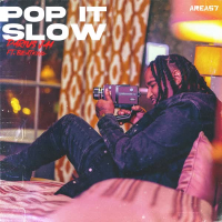 Pop It Slow (feat. Beat King) (Single)