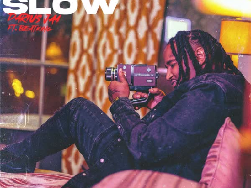 Pop It Slow (feat. Beat King) (Single)