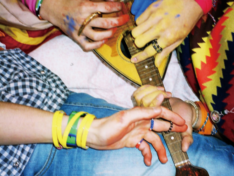 Sherlock - The 4th Mini Album