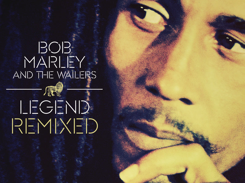 Legend Remixed