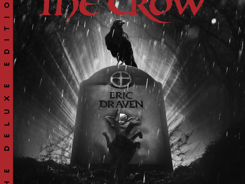 The Crow (Original Motion Picture Score / Deluxe Edition)