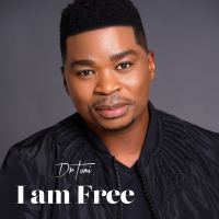 I Am Free (Single)
