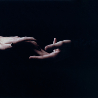 neverletyougo (Single)