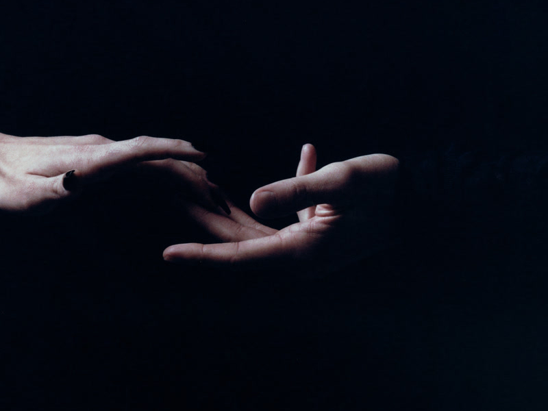 neverletyougo (Single)