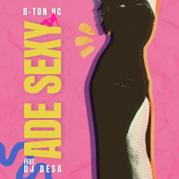 ADE SEXY (Single)