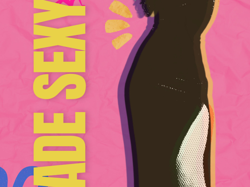 ADE SEXY (Single)