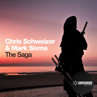 The Saga (Single)