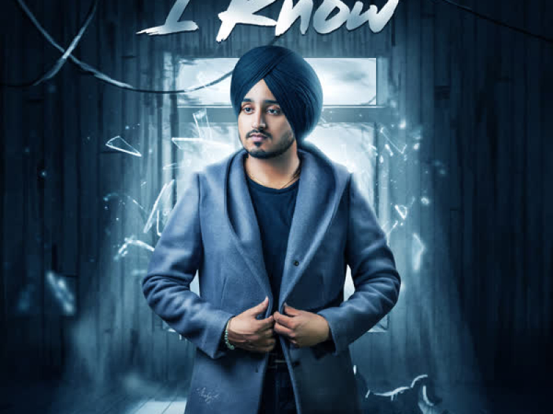 I Know (Single)