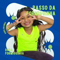 Passo da Formiguinha (Single)