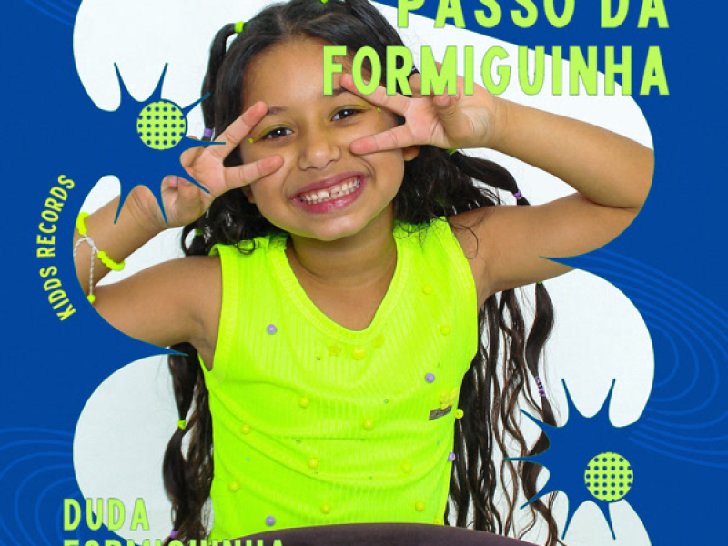 Passo da Formiguinha (Single)