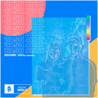 Wash Away (Single)