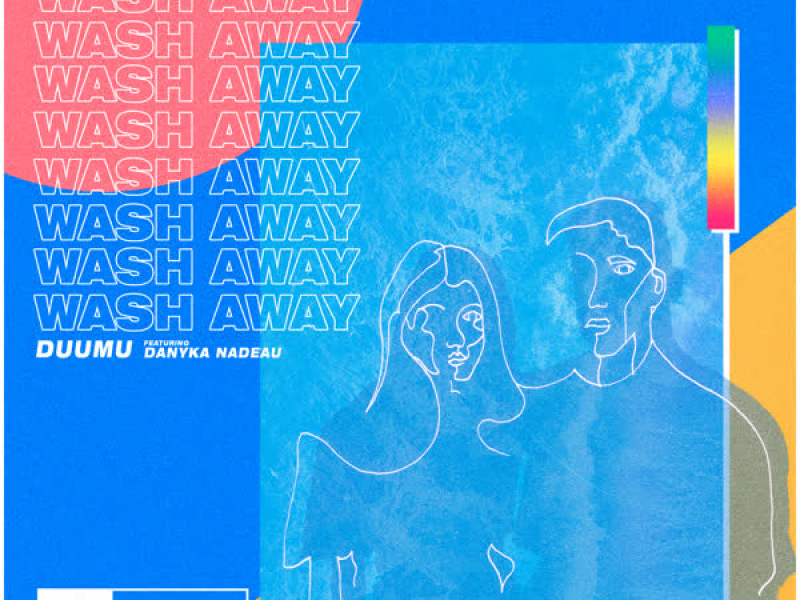 Wash Away (Single)