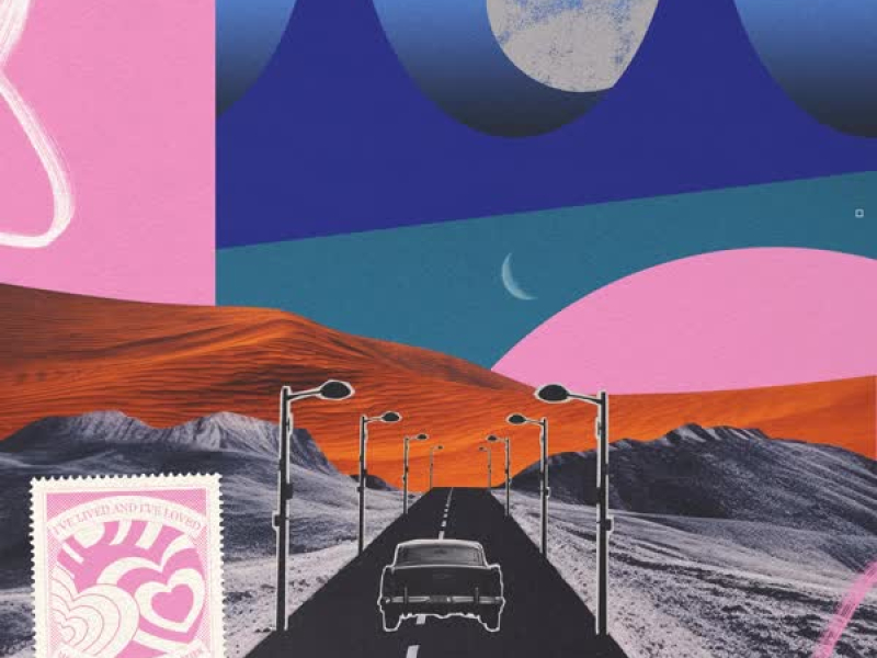 I’ve Lived And I’ve Loved (Single)