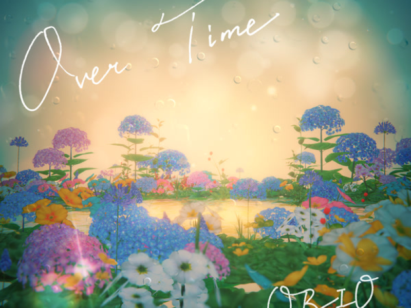 Over Time (Single)