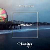Spinning Round (Single)