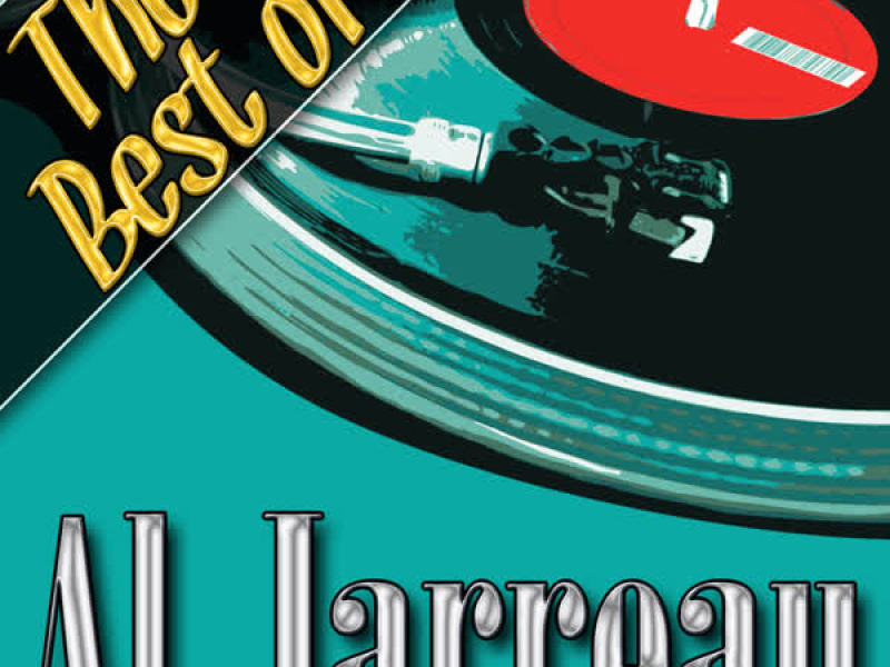 The Best of AL Jarreau