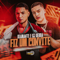 Fiz um Convite (Single)