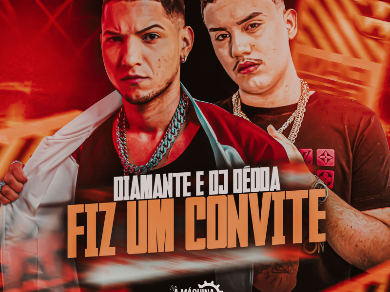 Fiz um Convite (Single)