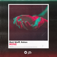 Mine (Single)