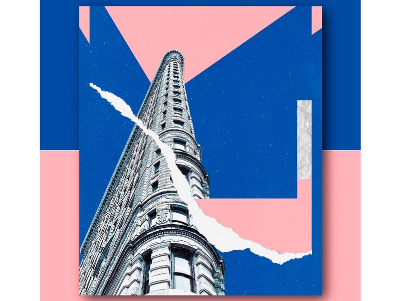 Entre Prédios (Single)