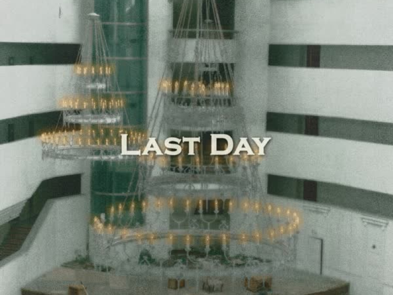 Last Day (Single)
