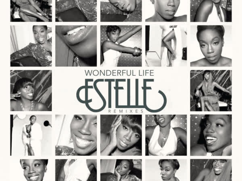 Wonderful Life (Remixes) (EP)