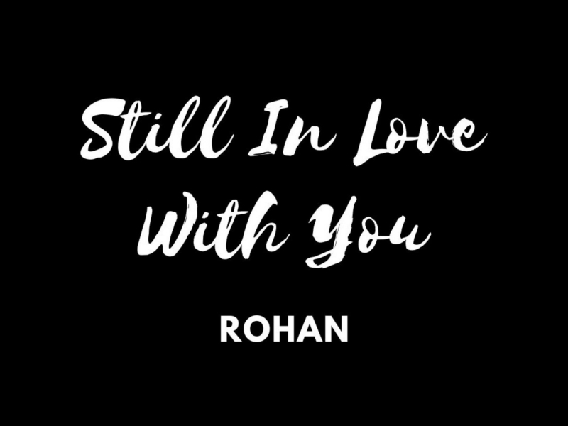 Still In Love With You (Single)