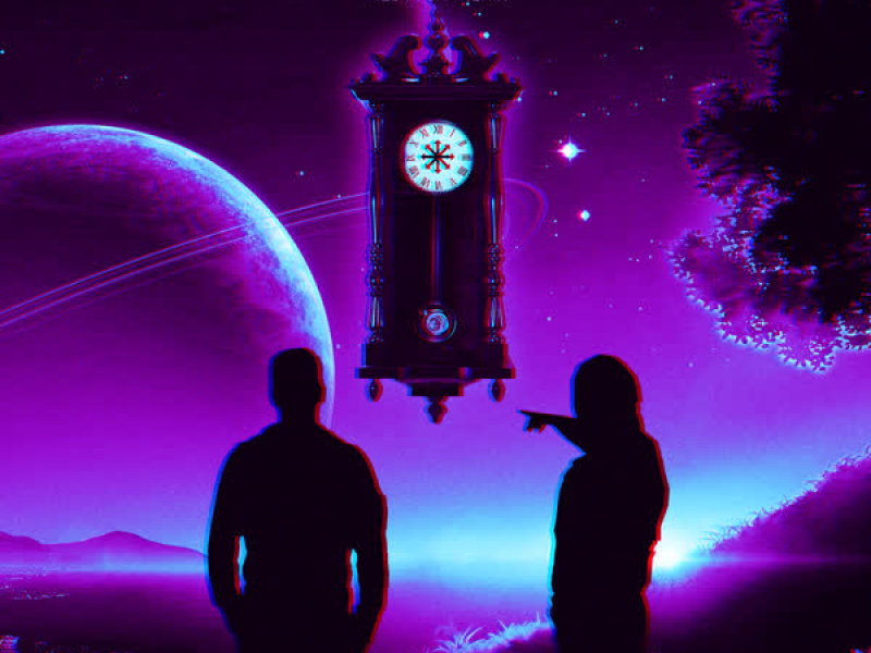 It's My Time (Fily Phonk Remix) (Single)