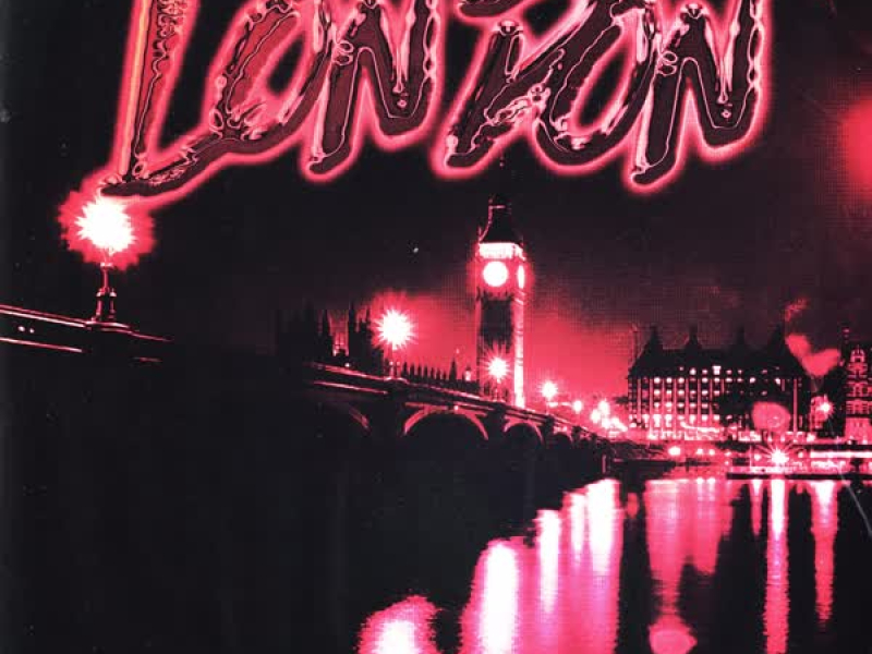 London (feat. Gunna) (Single)