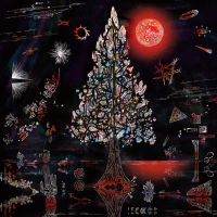 The Metasequoia And The Moon (Single)