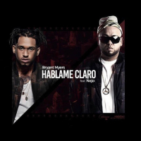 Hablame Claro (Single)