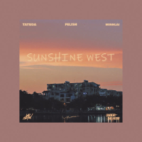 SUNSHINE WEST (Single)
