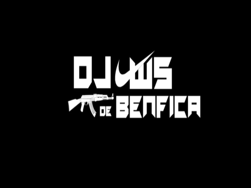 REVOLTA DA DUPLA DE BENFICA (Single)