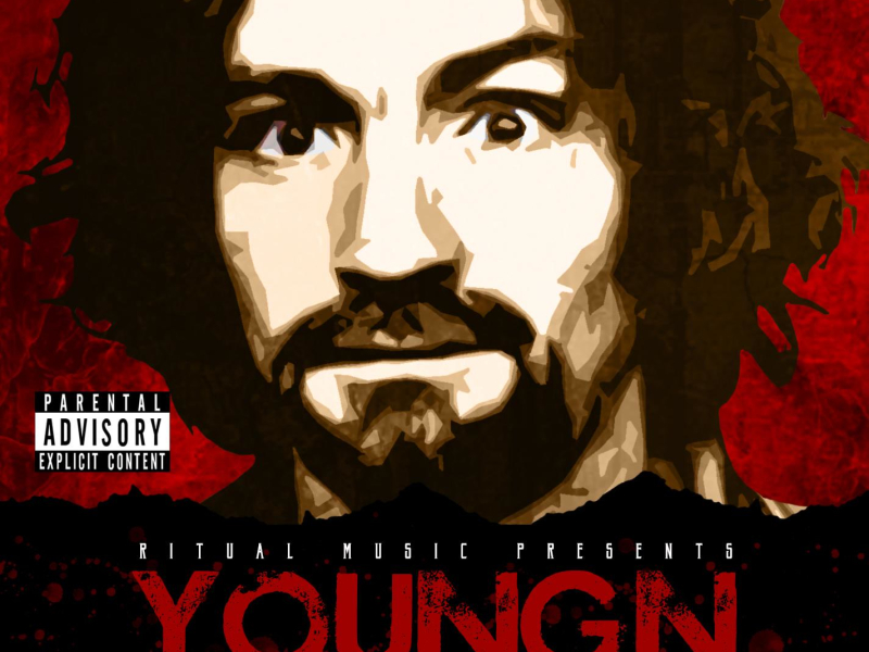 Tha Return of Charles Manson (Single)