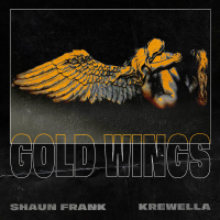 Gold Wings (Single)