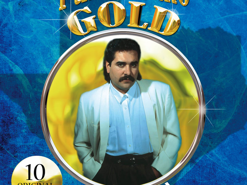 Puro Tejano Gold