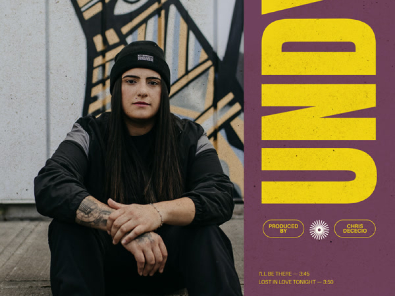 I'll Be There (Single)