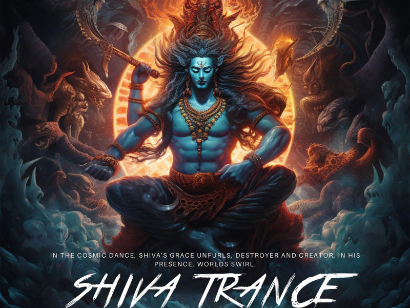 Shiva Trance (Single)